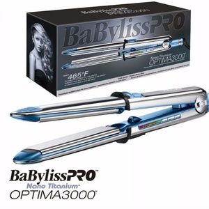 Babyliss PRO Flat Iron